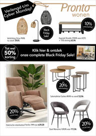 Pronto wonen folder week 48 Pagina 5