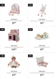 Babypark folder week 48 Pagina 21