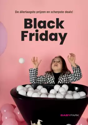 Babypark folder (geldig t/m 1-12)