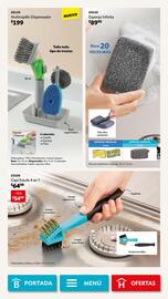 Catálogo BetterWare Página 104