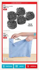 Catálogo BetterWare Página 105