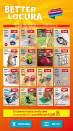 Catálogo BetterWare Página 119