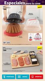 Catálogo BetterWare Página 34