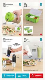 Catálogo BetterWare Página 39