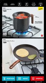 Catálogo BetterWare Página 43