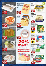 Simmel Prospekt woche 49 Seite 8