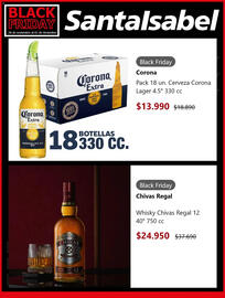 Catálogo Santa Isabel Página 4