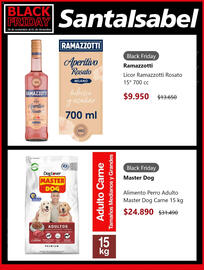 Catálogo Santa Isabel Página 5