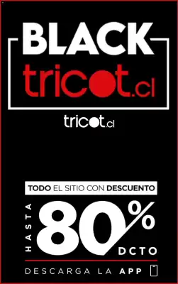 Catálogo Tricot (válido hasta 2-12)