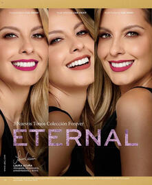 Catálogo L'bel Página 10