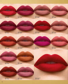 Catálogo L'bel Página 12