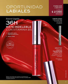 Catálogo L'bel Página 13