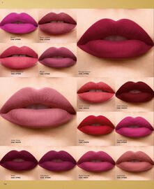 Catálogo L'bel Página 14