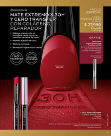 Catálogo L'bel Página 15