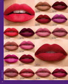 Catálogo L'bel Página 18