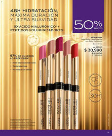 Catálogo L'bel Página 19