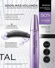 Catálogo L'bel Página 3