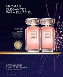 Catálogo L'bel Página 36