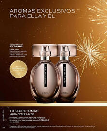 Catálogo L'bel Página 38