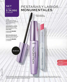 Catálogo L'bel Página 4