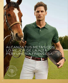 Catálogo L'bel Página 40