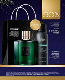 Catálogo L'bel Página 41