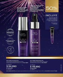 Catálogo L'bel Página 45