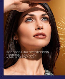 Catálogo L'bel Página 46