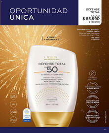 Catálogo L'bel Página 47