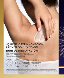 Catálogo L'bel Página 48