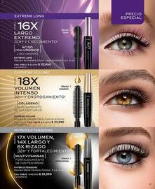 Catálogo L'bel Página 5