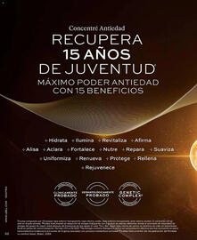 Catálogo L'bel Página 52