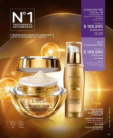 Catálogo L'bel Página 53