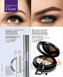 Catálogo L'bel Página 6