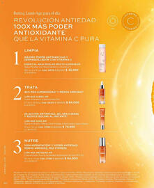 Catálogo L'bel Página 60