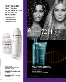 Catálogo L'bel Página 68