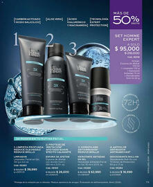 Catálogo L'bel Página 73