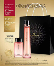 Catálogo L'bel Página 76