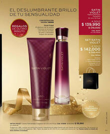 Catálogo L'bel Página 77