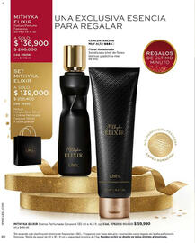 Catálogo L'bel Página 82