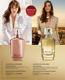 Catálogo L'bel Página 86