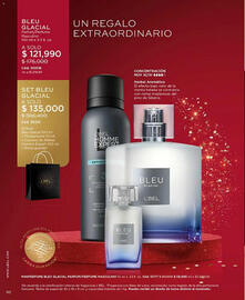 Catálogo L'bel Página 92