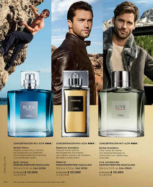 Catálogo L'bel Página 94