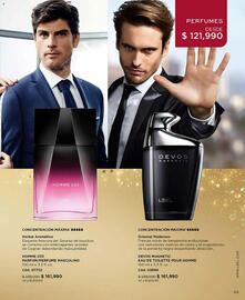 Catálogo L'bel Página 95