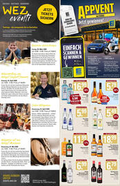 WEZ Prospekt woche 49 Seite 14
