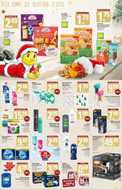 WEZ Prospekt woche 49 Seite 15