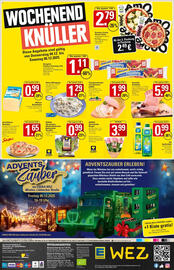 WEZ Prospekt woche 49 Seite 16
