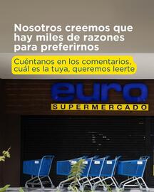Catálogo Euro Supermercados Página 2