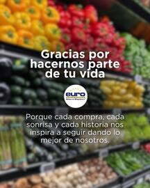 Catálogo Euro Supermercados Página 3