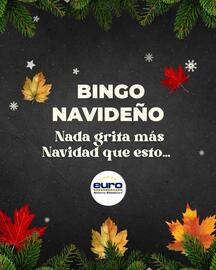 Catálogo Euro Supermercados Página 4